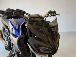 BLUE 2020 YAMAHA MT-09 ABS - Photo 24