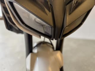 BLUE 2020 YAMAHA MT-09 ABS - Photo 25