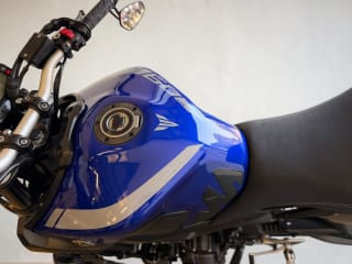 BLUE 2020 YAMAHA MT-09 ABS - Photo 34