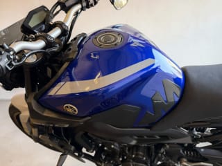BLUE 2020 YAMAHA MT-09 ABS - Photo 35