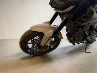 BLUE 2020 YAMAHA MT-09 ABS - Photo 39