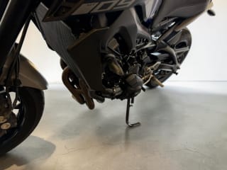 BLUE 2020 YAMAHA MT-09 ABS - Photo 40