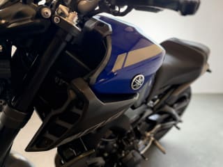 BLUE 2020 YAMAHA MT-09 ABS - Photo 41