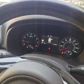 BLACK 2020 KIA SPORTAGE GT-LINE ISG 4X4 S-A - Photo 5