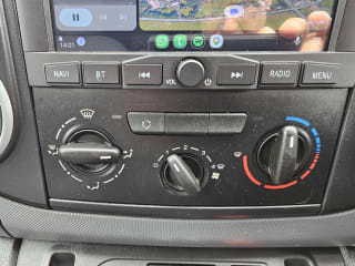 WHITE 2015 PEUGEOT PARTNER 850 S L1 HDI - Photo 24