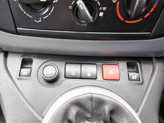 WHITE 2015 PEUGEOT PARTNER 850 S L1 HDI - Photo 25