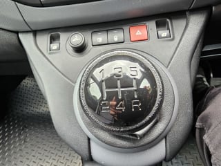 WHITE 2015 PEUGEOT PARTNER 850 S L1 HDI - Photo 26