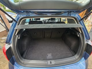 BLUE 2016 VOLKSWAGEN GOLF MATCH EDITION TSI BMT - Photo 18