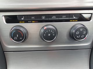 BLUE 2016 VOLKSWAGEN GOLF MATCH EDITION TSI BMT - Photo 27