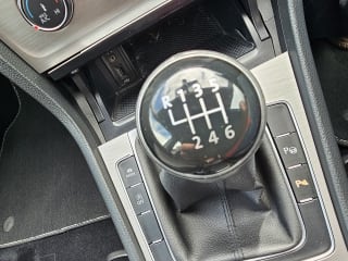 BLUE 2016 VOLKSWAGEN GOLF MATCH EDITION TSI BMT - Photo 29