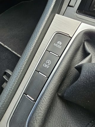 BLUE 2016 VOLKSWAGEN GOLF MATCH EDITION TSI BMT - Photo 30