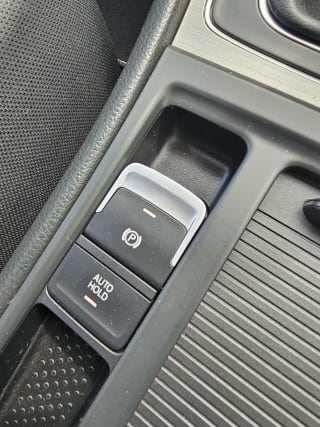 BLUE 2016 VOLKSWAGEN GOLF MATCH EDITION TSI BMT - Photo 32