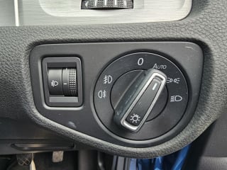 BLUE 2016 VOLKSWAGEN GOLF MATCH EDITION TSI BMT - Photo 41