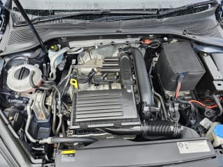 BLUE 2016 VOLKSWAGEN GOLF MATCH EDITION TSI BMT - Photo 44