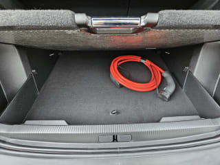 GREY 2024 PEUGEOT 2008 ALLURE EV - Photo 25