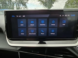 GREY 2024 PEUGEOT 2008 ALLURE EV - Photo 28