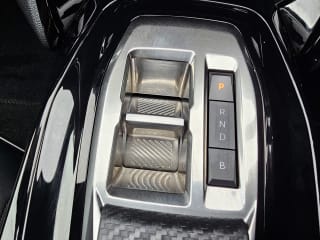 GREY 2024 PEUGEOT 2008 ALLURE EV - Photo 37