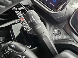 GREY 2024 PEUGEOT 2008 ALLURE EV - Photo 44