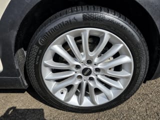 WHITE 2018 MINI CLUBMAN ONE - Photo 9