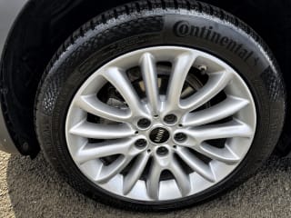 WHITE 2018 MINI CLUBMAN ONE - Photo 10