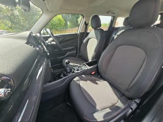 WHITE 2018 MINI CLUBMAN ONE - Photo 15