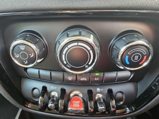 WHITE 2018 MINI CLUBMAN ONE - Photo 24