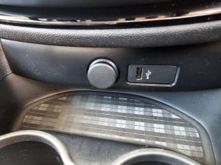 WHITE 2018 MINI CLUBMAN ONE - Photo 26