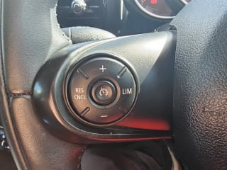WHITE 2018 MINI CLUBMAN ONE - Photo 30