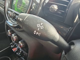 WHITE 2018 MINI CLUBMAN ONE - Photo 31
