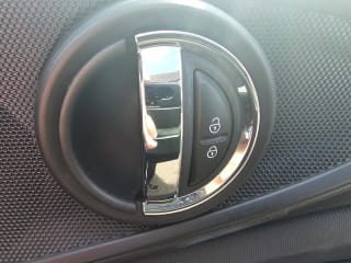 WHITE 2018 MINI CLUBMAN ONE - Photo 37