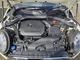 WHITE 2018 MINI CLUBMAN ONE - Photo 38