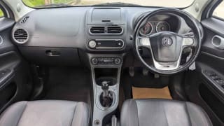 WHITE 2018 MG 3 STYLE + VTI-TECH - Photo 10