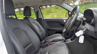 WHITE 2018 MG 3 STYLE + VTI-TECH - Photo 12