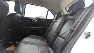WHITE 2018 MG 3 STYLE + VTI-TECH - Photo 15