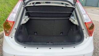 WHITE 2018 MG 3 STYLE + VTI-TECH - Photo 16