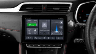 WHITE 2022 MG ZS SE EV - Photo 10