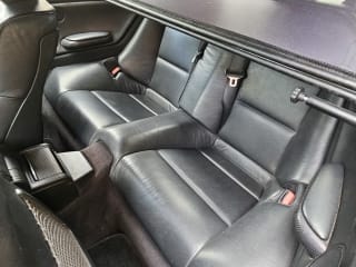 BLACK 2003 BMW 330 CI SPORT AUTO - Photo 22