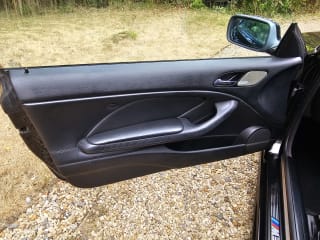 BLACK 2003 BMW 330 CI SPORT AUTO - Photo 17