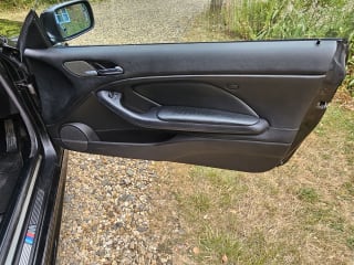 BLACK 2003 BMW 330 CI SPORT AUTO - Photo 18