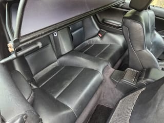 BLACK 2003 BMW 330 CI SPORT AUTO - Photo 21