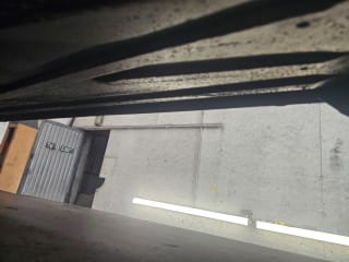 WHITE 1969 VOLKSWAGEN TRANSPORTER - Photo 55