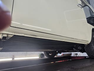 WHITE 1969 VOLKSWAGEN TRANSPORTER - Photo 62