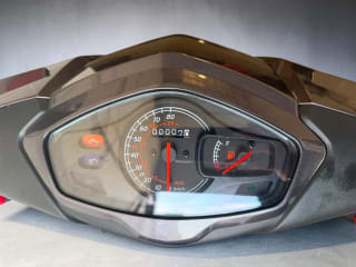 GREY AND BLUE 2026 LEXMOTO LJ 50 QT-7E-E55 - Photo 20