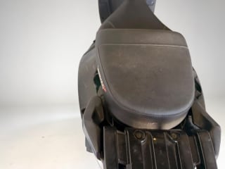 BLACK AND RED 2020 LEXMOTO TITAN 125 ZN 125 T-8F - Photo 26