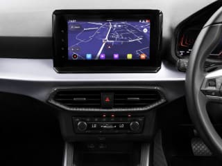 WHITE 2025 SEAT IBIZA XCELLENCE ECOTSI S-A - Photo 11