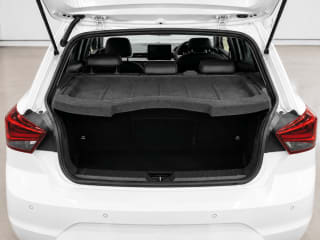 WHITE 2025 SEAT IBIZA XCELLENCE ECOTSI S-A - Photo 12