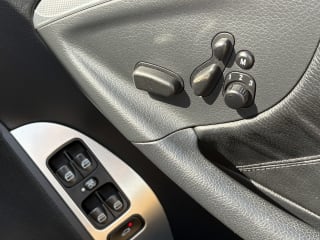 Silver 2008 Mercedes-Benz CLK - Photo 10