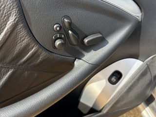 Silver 2008 Mercedes-Benz CLK - Photo 17