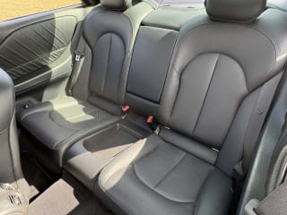 Silver 2008 Mercedes-Benz CLK - Photo 20