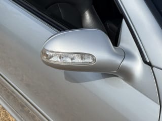 Silver 2008 Mercedes-Benz CLK - Photo 49